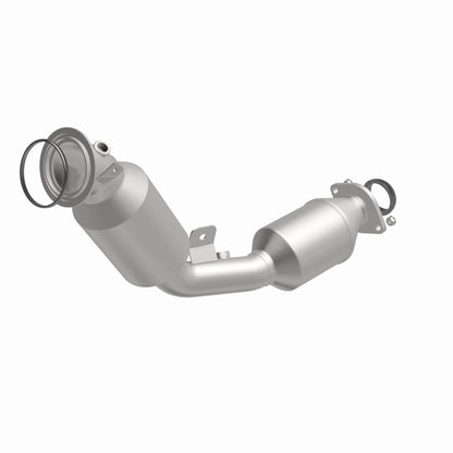 MagnaFlow DF Conv 22-24 Tundra 3.4 Left OEM