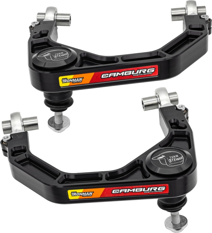 Camburg Ivan Stewart Bundle CAM-310276