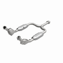 Load image into Gallery viewer, Magnaflow Conv DF 01-04 Ford Mustang 3.8L CA