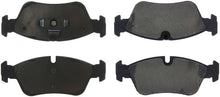 Load image into Gallery viewer, StopTech Street Disc Rear Brake Pads - 305.05580