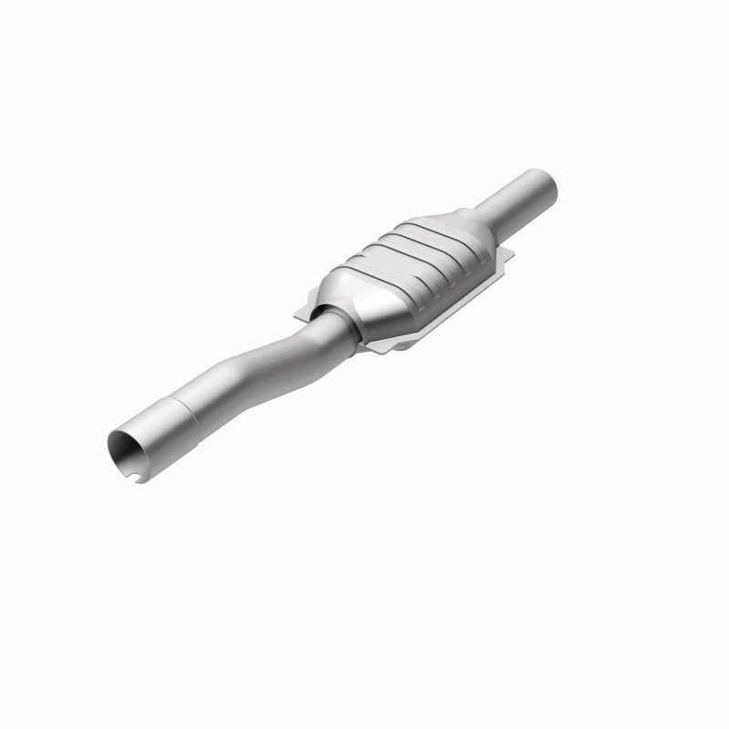 MagnaFlow Conv DF 02-04 Jeep Grand Cherokee 4.0L Rear Magnaflow