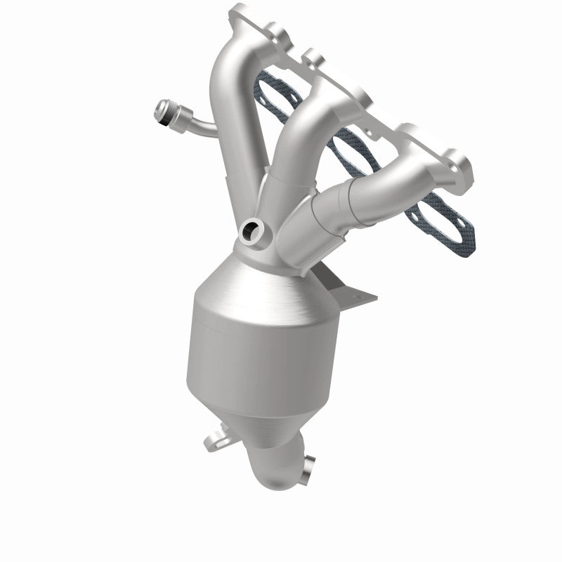 Magnaflow 06-09 Ford Fusion 3.0L Direct Fit Converter Magnaflow