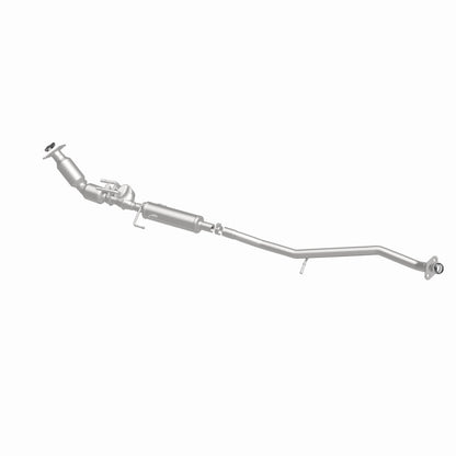 MagnaFlow Conv DF 12-17 Toyota Prius V Base Underbody 1.8L Magnaflow