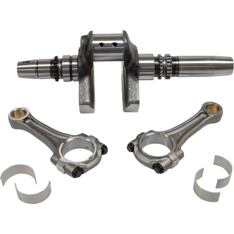 Hot Rods 11-13 Can-Am Commander 1000 X 1000cc Crankshaft & Rods Kit HR00222