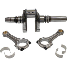 Load image into Gallery viewer, Hot Rods 11-13 Can-Am Commander 1000 X 1000cc Crankshaft &amp; Rods Kit
