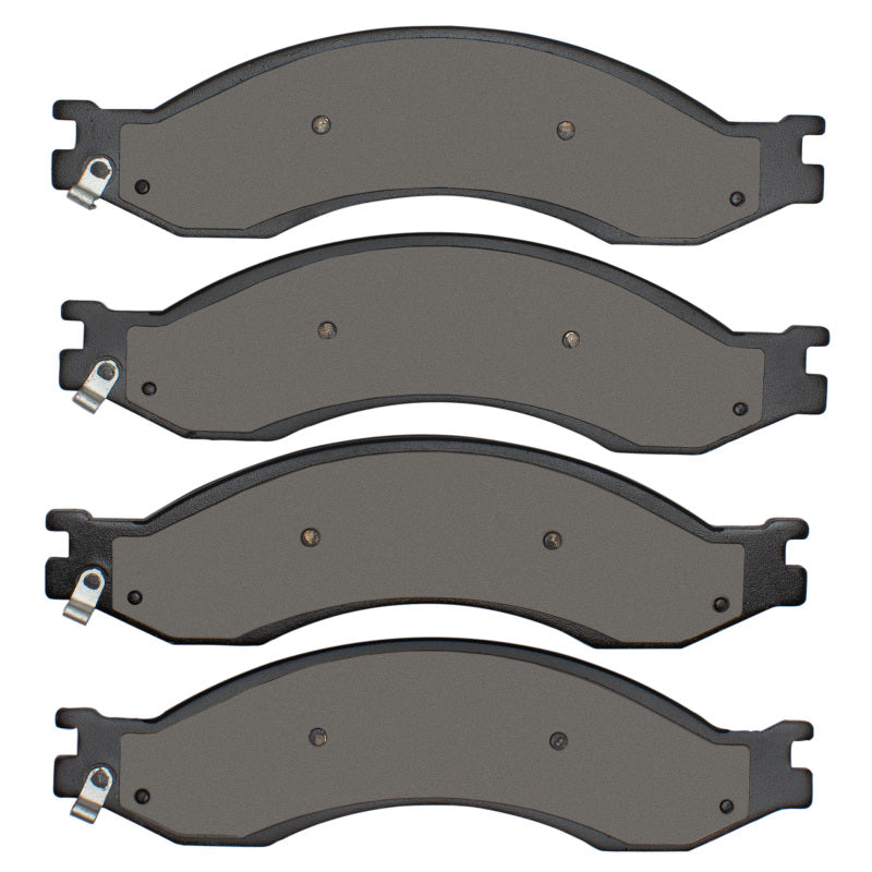 R1 03-10 GMC C4500 Topkick Rear Optimum OE Brake Pads