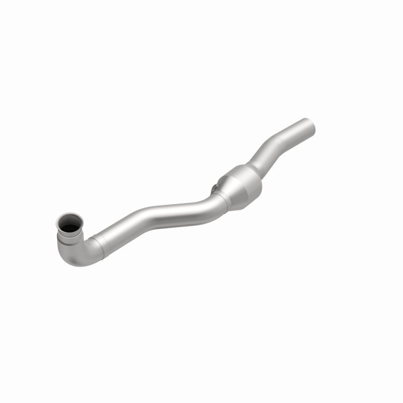 MagnaFlow Conv DF 06- GM Silv/Sierra 6.6L Magnaflow