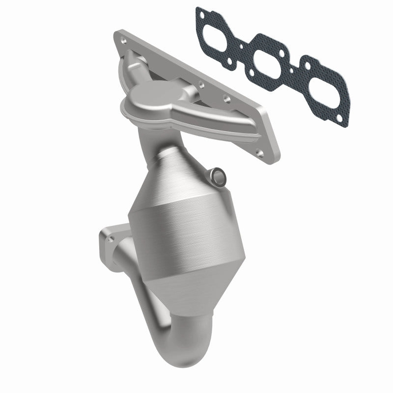 MagnaFlow Conv DF 01-02 Cougar 2.5L Front Magnaflow