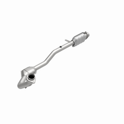 MagnaFlow Conv DF 99-01 Ford Explor 5.0L Magnaflow