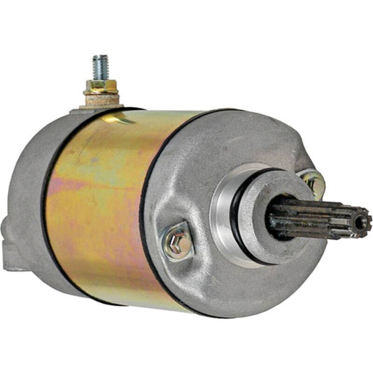 Arrowhead 05-08 Honda TRX400EX Starter Motor 410-54119
