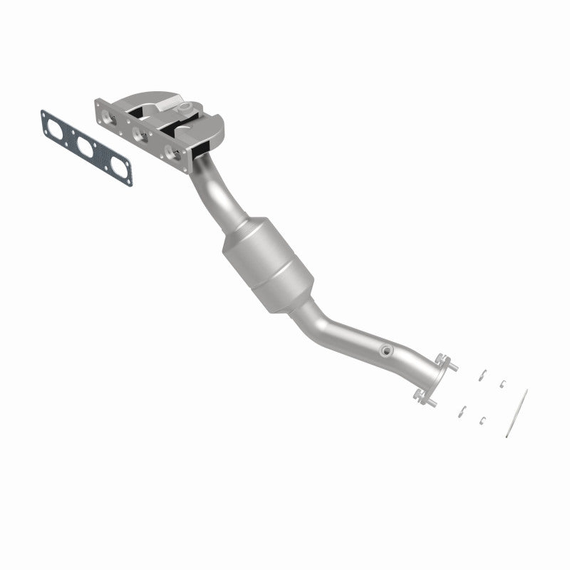 Magnaflow Conv DF 04-05 BMW 530i 3.0L Front Magnaflow