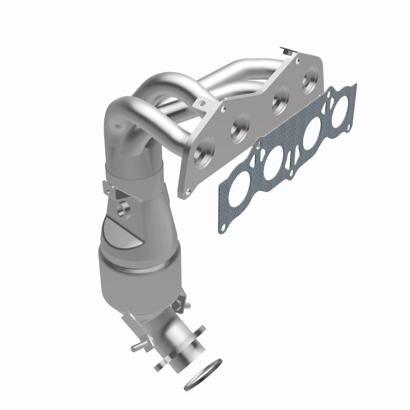 MagnaFlow Conv DF 05-09 Scion tC 2.4L Manifold / 09 Toyota Corolla/Matrix 2.4L Manifold (49 State) Magnaflow