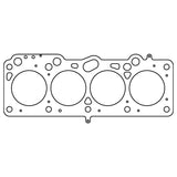 Cometic Ford 1.9L CVH .070in MLS Cylinder Head Gasket - 82mm Bore