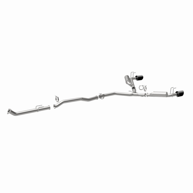 Magnaflow 2022+ Honda Civic SI NEO Cat-Back Exhaust System Magnaflow