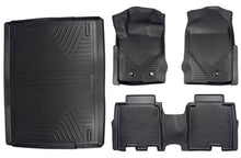 Load image into Gallery viewer, 2021-2024 Roush Bronco Floor Liner Kit (4 Door) - 422297