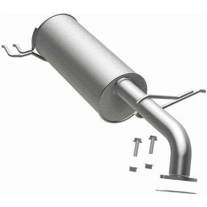 BRE Exhaust 10-11 Kia Soul 2.0L Muffler Kit
