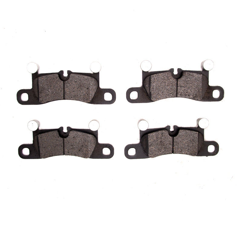 R1 12-26 Porsche Cayenne Rear Optimum OE Brake Pads