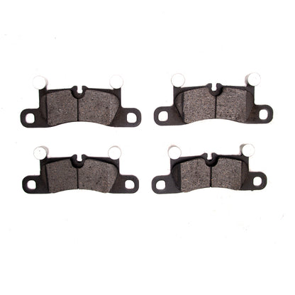R1 12-26 Porsche Cayenne Rear Optimum OE Brake Pads