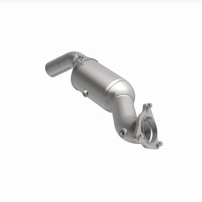 Magnaflow 19-21 Ford Ranger Single Underbody 2.3L Direct Fit Converter Magnaflow