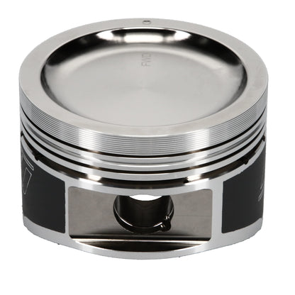 Wiseco Nissan KA24DE Piston Set 89.50 mm Bore 33.94 mm CH, -22.00 CC - K586M89AP Wiseco