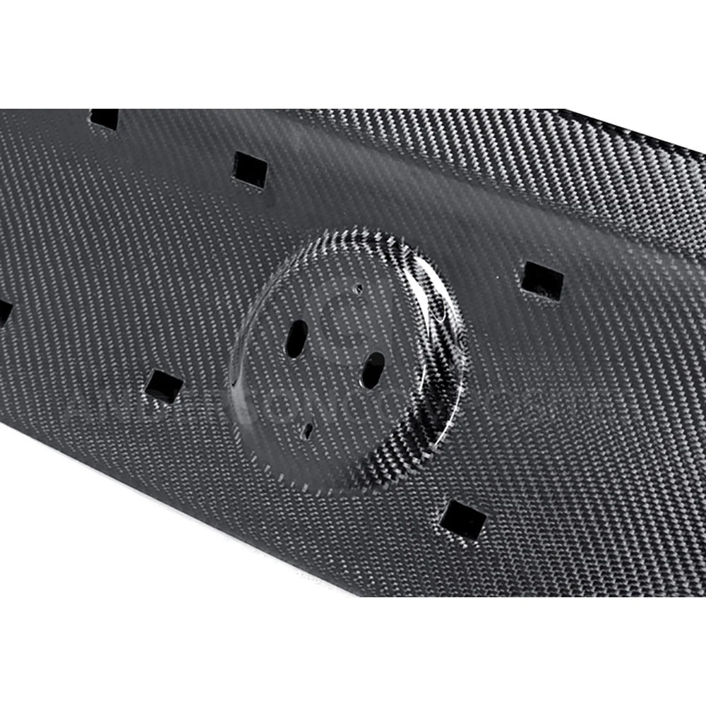 Anderson Composites 2013 - 2014 Mustang Carbon Fiber Type-OE Trunk - AC-TL1213FDGT