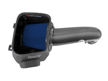 Load image into Gallery viewer, aFe Track Series Carbon Fiber Air Intake System 19-24 Ram 1500 - 57-10011R