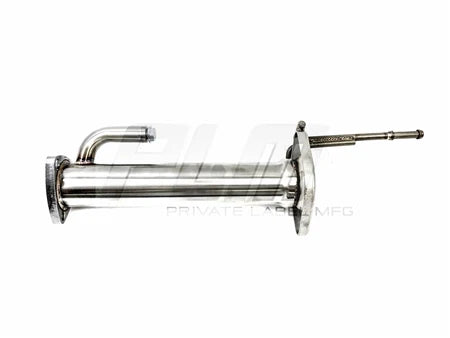 PLM Power Driven K-Series K20 Header Civic Si FG FD FA V2 - PLM-HFG1-V2-HEADER