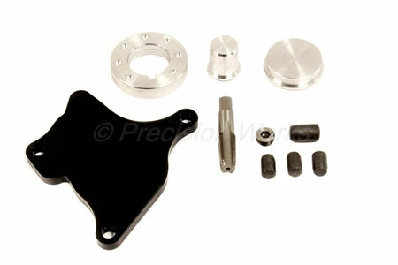 Precision Works Balance Shaft Eliminator Kit H-Series H22A4 VTEC - PW-BS-ELM-PLUG-1-KIT