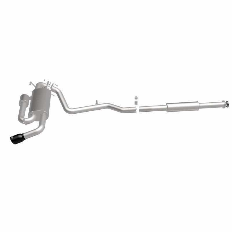 MagnaFlow 18-23 Subaru Crosstrek Overland Series Cat-Back Performance Exhaust System Magnaflow