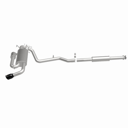MagnaFlow 18-23 Subaru Crosstrek Overland Series Cat-Back Performance Exhaust System Magnaflow