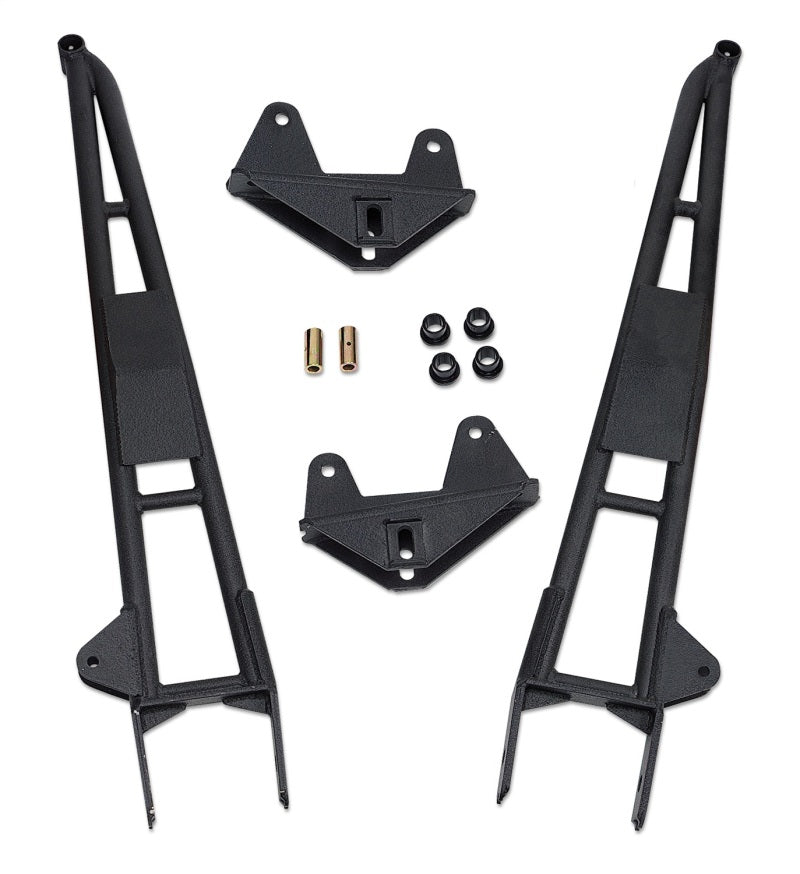 Tuff Country 81-96 Ford F-150 4wd Extended Radius Arms (Fits w/2in or 4in Lift) Pair