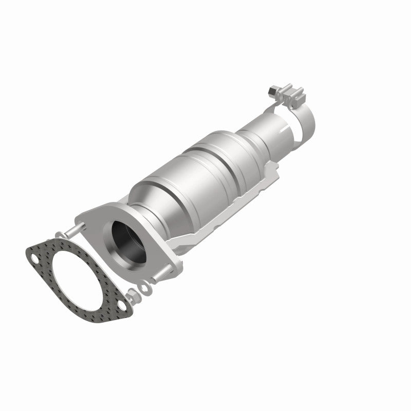 MagnaFlow Conv DF 2009-2013 Malibu L4 2.5L SS Direct Fit Catalytic Converter Magnaflow