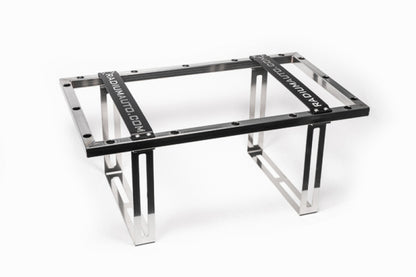 Radium Engineering Fuel Cell Weld-In Cage - 14 Gallon Radium Engineering