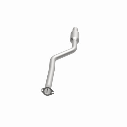 MagnaFlow Conv DF BMW 5 08-09 Rear OEM Magnaflow