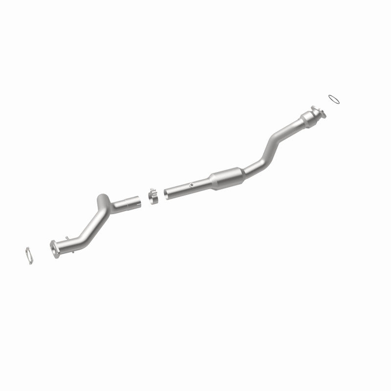 Magnaflow 05-06 Terraza V6 3.5 OEM Underbody Direct Fit Converter Magnaflow