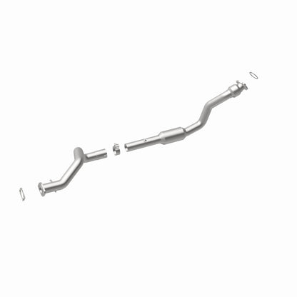 Magnaflow 05-06 Terraza V6 3.5 OEM Underbody Direct Fit Converter Magnaflow