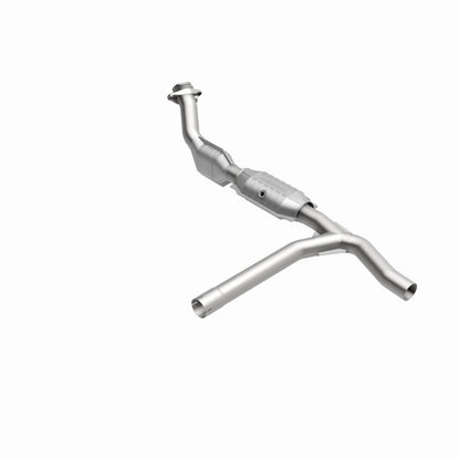 MagnaFlow Conv DF 01 Ford Trucks 4.6L Magnaflow