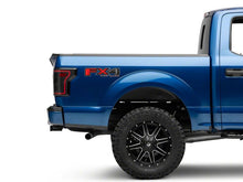 Load image into Gallery viewer, Raxiom 15-17 Ford F-150 LED Tail Lights w/ SEQL Turn Signals- Blk Housing (Clear Lens)