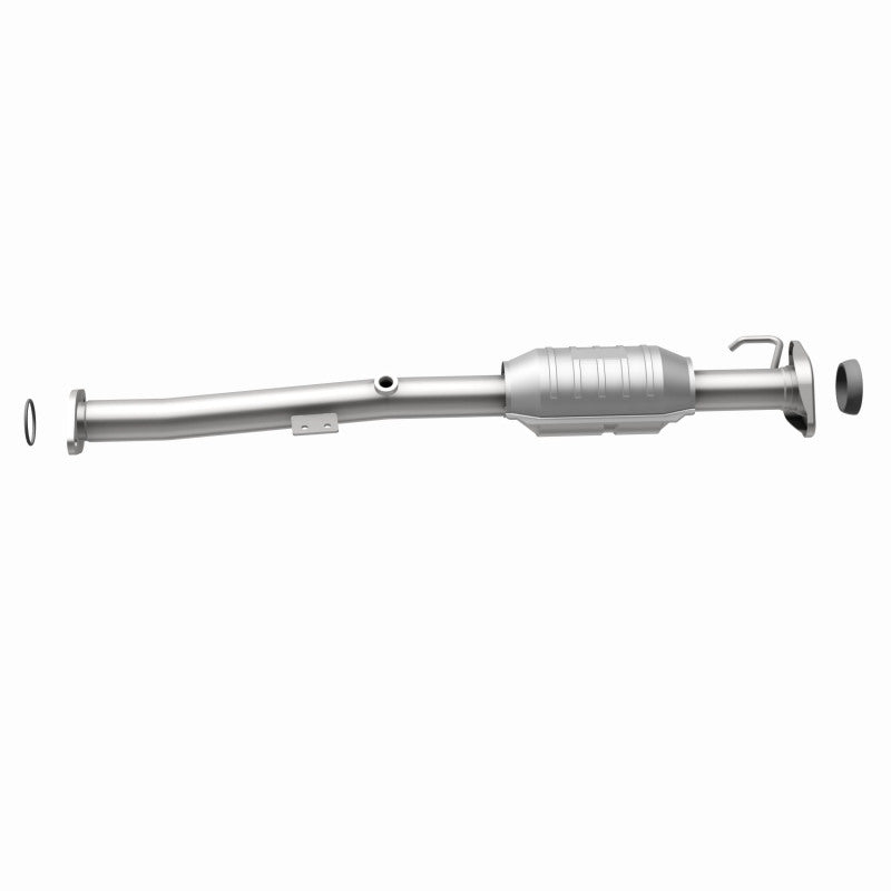 MagnaFlow Conv DF 2000 Chevy Tracker 1.6L Magnaflow