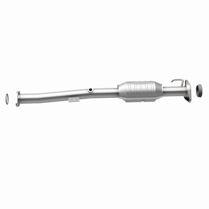 MagnaFlow Conv DF 2000 Chevy Tracker 1.6L Magnaflow