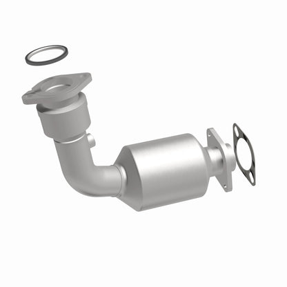 MagnaFlow Conv Direct Fit 08-09 Pontiac G8 6.0L Underbody Magnaflow