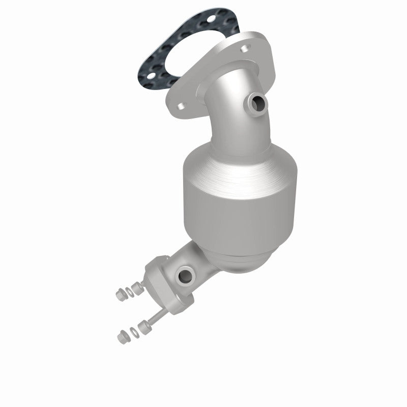 Magnaflow 17-18 Ford Police Interceptor Utility 3.5L Direct Fit Converter Magnaflow