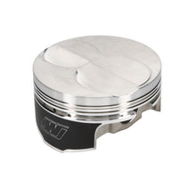 Load image into Gallery viewer, Wiseco Chevy LS Series -2.8cc Dome 4.200inch Bore Piston Kit