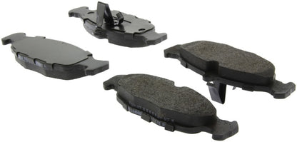 StopTech Premium Ceramic Brake Pads - 308.06881 Stoptech