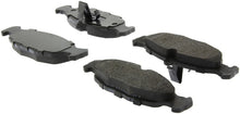 Load image into Gallery viewer, StopTech Premium Ceramic Brake Pads - 308.06881