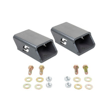 Load image into Gallery viewer, Synergy Jeep JT/JL/JK Rear Bump Stop Spacer 2in