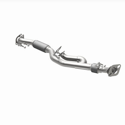 BRE Exhaust 05-08 Tucson Sportage 2.7L Front Pipe Kit