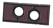 Load image into Gallery viewer, K&amp;N 07-13 KTM 990 Replacement Panel Air Filter