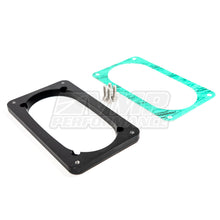 Load image into Gallery viewer, VMP Performance Gen3R Throttle Body Adapter Plate to KB 168mm w/ Gasket