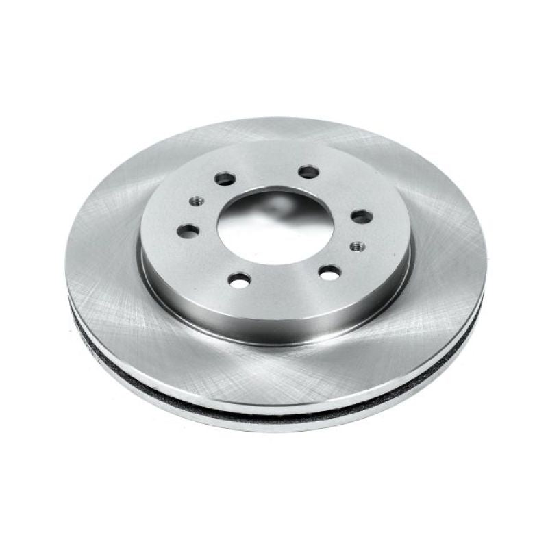Power Stop 2009 Ford F-150 Front Autospecialty Brake Rotor PowerStop
